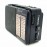 Радиоприёмник портативный Golon RX-607AC Black