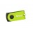 USB Флеш пам `ять Mobis UMN003 32GB Green (Код: 9003343)