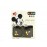 Мультимедийные Наушники Mickey Mouse KT-3156 Black