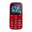 Телефон Sigma Comfort 50 Slim 2 Red