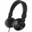Мультимедійні навушники Gorsun GS-776 Black