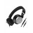 Мультимедійні навушники Gorsun GS-789 Black