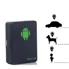 GPS-трекер Mini A8 Original Gsm сигналізація