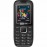 Мобильный телефон MaxCom MM134 Black