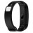Фитнес смарт-браслет bluetooth smart bracelet HAVIT HV-H1108A, black