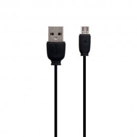 USB кабель Remax micro RC-134m Black (Код: 9003009)