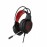 Ігрові навушники HAVIT HV-H2239d GAMING, black / red, з мікрофоном
