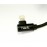 Аудио адаптер HAVIT HV-H663, lightning M to lightning F and 3.5mm cable, 2.0А, 0.12см, black