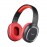 Накладні бездротові навушники HAVIT HV-H2590BT, red