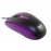 Миша дротова HAVIT HV-MS871 USB, purple
