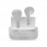Бездротові Навушники HAVIT TW937 Bluetooth V5.0 C Кейсом, white