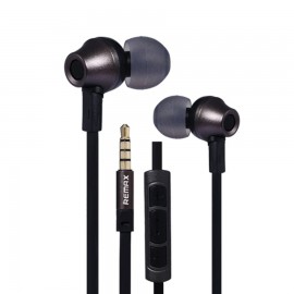 Навушники Remax RM-610D Black (Код: 9001832)..