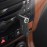 Автомобільний Bluetooth-адаптер Hoco E58 бездротовий FM-модулятор AUX 3.5mm аудіоадаптер трансмітер у машину