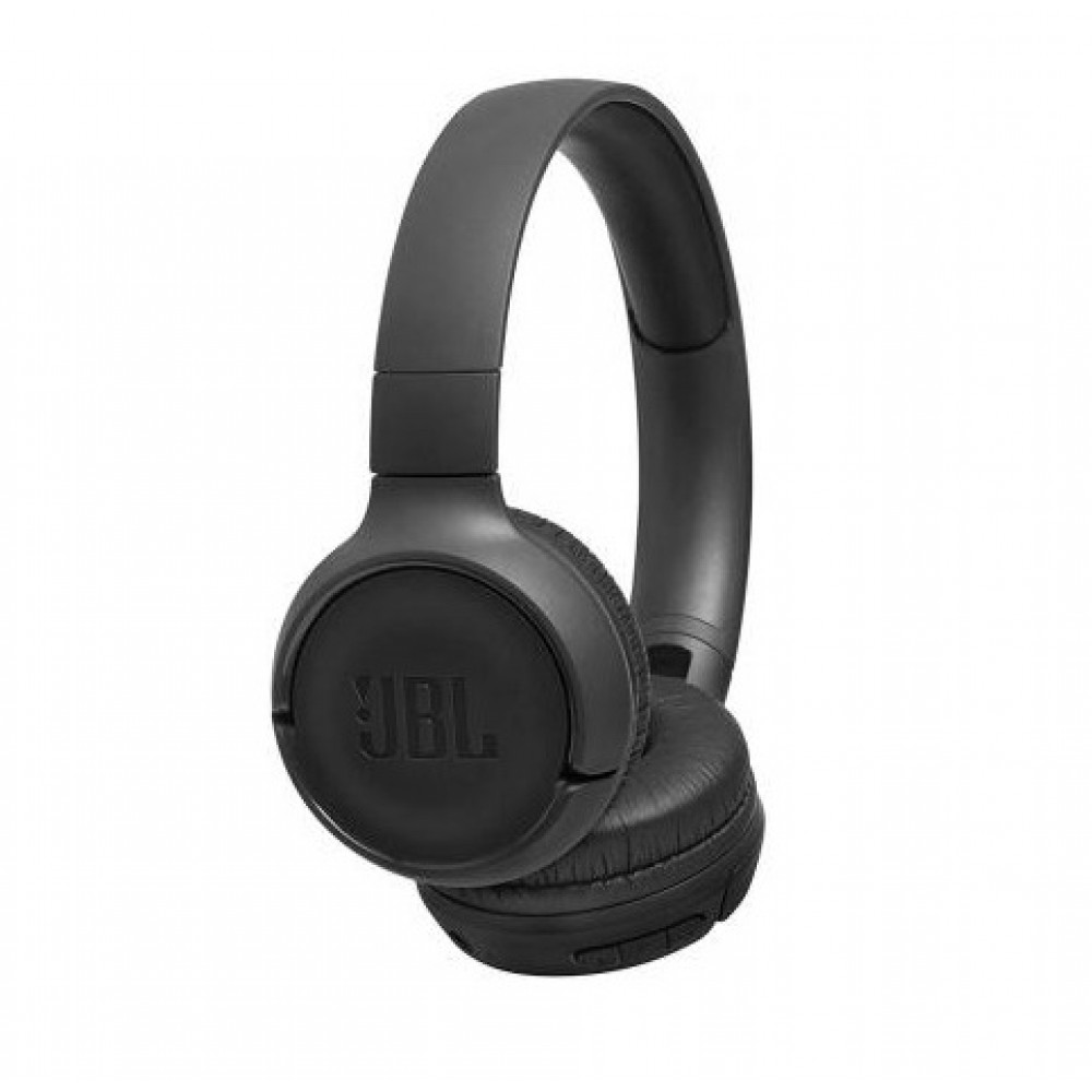 Навушники JBL T500ВТ Black