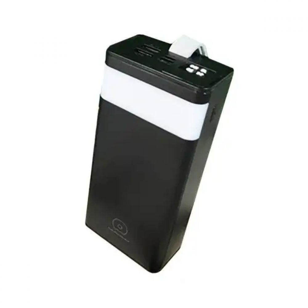 Портативний акумулятор Повербанк Power Bank WUW Y114 4000 mAh 2 USB+Type-C