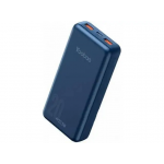 Портативний акумулятор Повербанк Power Bank Yoobao 2D 20000 mAh 22.5W Blue