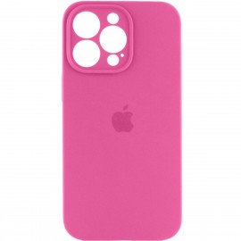 Чохол для смартфона Silicone Full Case AA Camera Protect for Apple iPhone 14 Pro Max 32,Dragon Fruit
