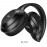 Bluetooth навушники HOCO W30 Чорні
