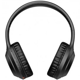 Bluetooth навушники HOCO W30 Чорні