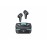 Бездротові ігрові навушники з мікрофоном у кейсі   HAVIT TW952 TWS Black