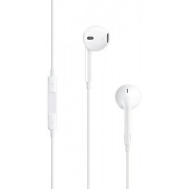 Дротові навушники з мікрофоном Apple EarPods 3.5 Original