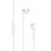 Дротові навушники з мікрофоном Apple EarPods 3.5 Original