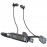 Бездротові навушники з мікрофоном вакуумні bluetooth для бігу для спорту з MicroSD HOCO ES62 Pretty Black