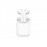 Бездротові Bluetooth навушники HOCO EW02 true wireless BT headset White