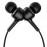 Бездротові вакуумні навушники Hoco ES51 Era Sports Гарнітура для спорту Bluetooth V5.0 Black