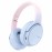 Бездротові Bluetooth навушники Proove Tender blue