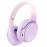 Бездротові навушники Bluetooth Proove Tender purple