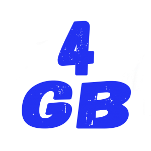 4Gb