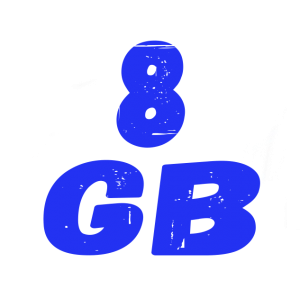 8Gb