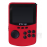 Портативна ігрова ретро консоль «Q80» Red