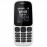 Nokia 105 DS New White (Код: 900555)
