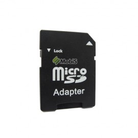 Переходник Micro SD - SD (Код: 900300)