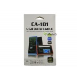 USB кабель micro CA 101 copy 2.0 (Код: 900228)