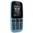 Nokia 105 DS New Blue (Код: 900554)
