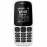 Nokia 105 DS New White (Код: 900555)