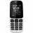 Nokia 105 Single Sim NEW White (Код: 9001423)