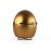 Віброколонка Klangei Egg Gold 
